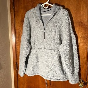 Size 3x Prana Sweatshirt